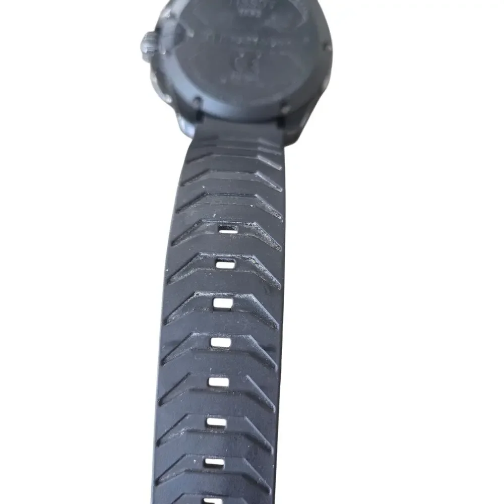 Tissot elevate your
